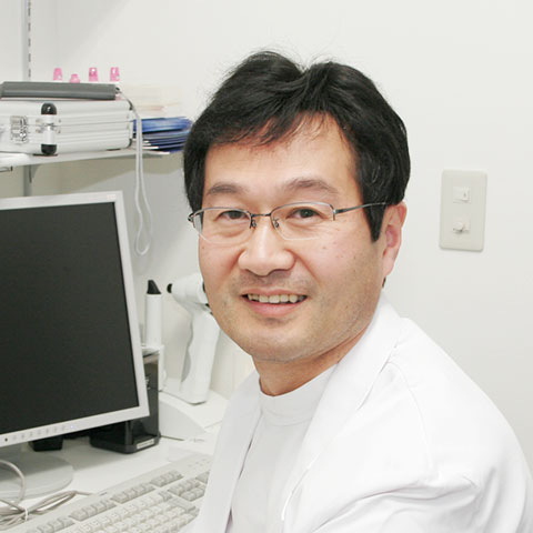 院長:猪原 博之